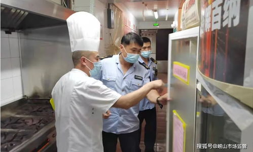 高溫高濕季節餐飲食品安全警示 強化消毒服務，守護舌尖安全