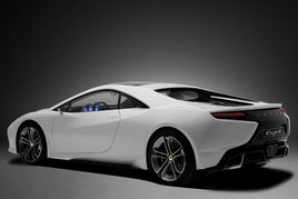 汽車的演進與未來展望