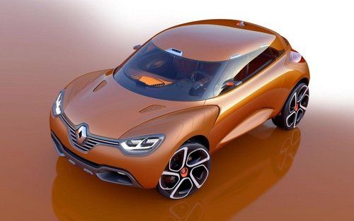 日內(nèi)瓦車(chē)展3月3日開(kāi)幕 概念車(chē)看點(diǎn)搶先看